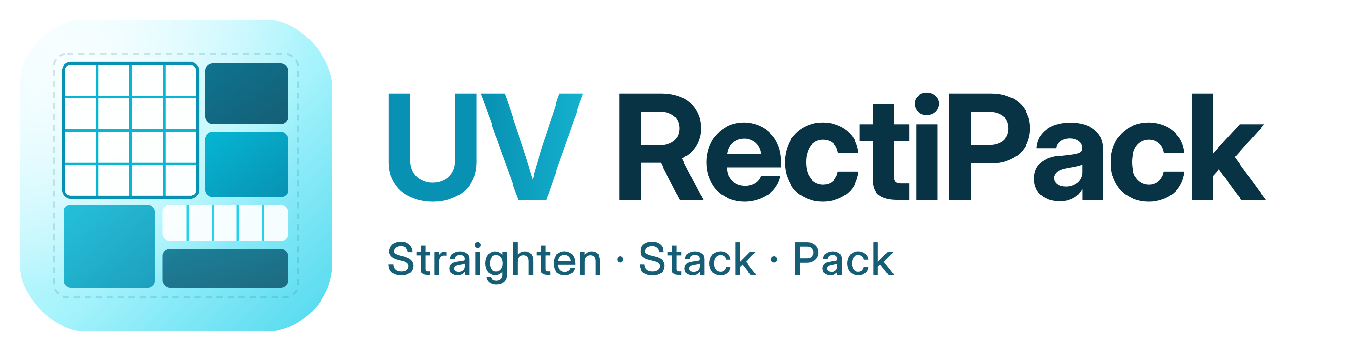 UV RectiPack